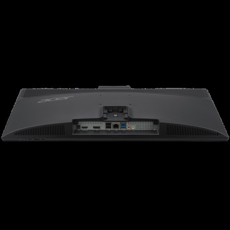 Моноблок Acer Aspire C24-2G AMD Ryzen 5 7430U/16Gb/SSD512Gb/23.8"/IPS/FHD/120Hz/NoOS/Black (DQ.BPRCD.003)-11