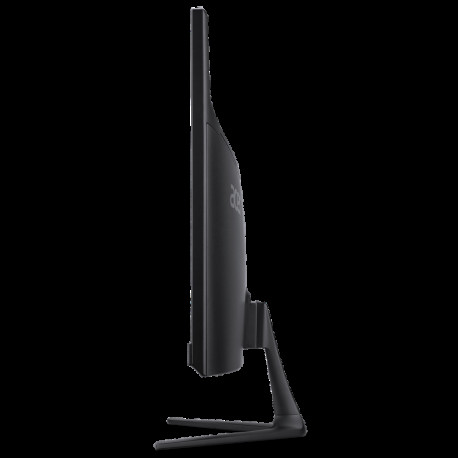 Моноблок Acer Aspire C24-2G AMD Ryzen 5 7430U/16Gb/SSD512Gb/23.8"/IPS/FHD/120Hz/NoOS/Black (DQ.BPRCD.003)-9