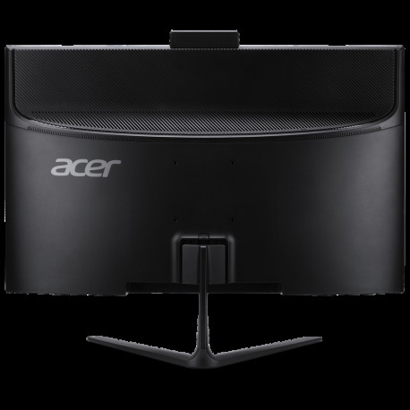 Моноблок Acer Aspire C24-2G AMD Ryzen 5 7430U/16Gb/SSD512Gb/23.8"/IPS/FHD/120Hz/NoOS/Black (DQ.BPRCD.003)-7