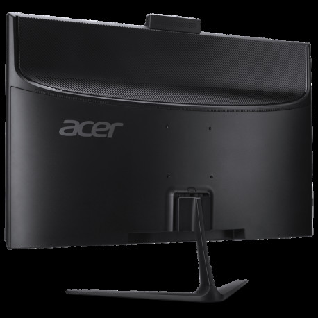 Моноблок Acer Aspire C24-2G AMD Ryzen 5 7430U/16Gb/SSD512Gb/23.8"/IPS/FHD/120Hz/NoOS/Black (DQ.BPRCD.003)-6