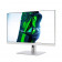 Моноблок Raskat Studio 33120 (23.8", IPS, Intel Core i3 12100, RAM 16Gb, SSD 256Gb, 120W, No OS)