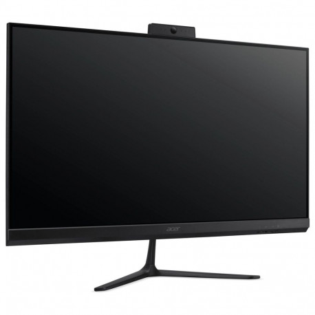 Моноблок Acer Aspire C27-2G AMD Ryzen 5 7430U/16Gb/SSD512Gb/27"/IPS/FHD/1920x1080/120Hz/NoOS/black (DQ.BPQCD.007)-4