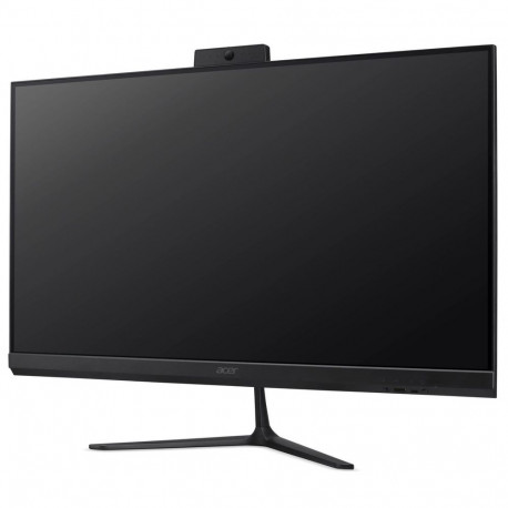 Моноблок Acer Aspire C27-2G AMD Ryzen 5 7430U/16Gb/SSD512Gb/27"/IPS/FHD/1920x1080/120Hz/NoOS/black (DQ.BPQCD.007)-5