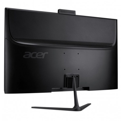 Моноблок Acer Aspire C27-2G AMD Ryzen 5 7430U/16Gb/SSD512Gb/27"/IPS/FHD/1920x1080/120Hz/NoOS/black (DQ.BPQCD.007)-6