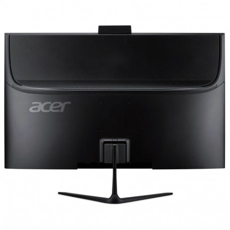 Моноблок Acer Aspire C27-2G AMD Ryzen 5 7430U/16Gb/SSD512Gb/27"/IPS/FHD/1920x1080/120Hz/NoOS/black (DQ.BPQCD.007)-7