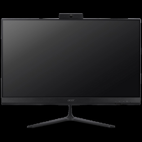 Моноблок Acer Aspire C24-2G AMD Ryzen 5 7430U/8Gb/SSD512Gb/23.8"/IPS/FHD/1920x1080/120Hz/NoOS/Black (DQ.BPRCD.006)-3