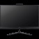Моноблок Acer Aspire C24-2G AMD Ryzen 5 7430U/8Gb/SSD512Gb/23.8"/IPS/FHD/1920x1080/120Hz/NoOS/Black (DQ.BPRCD.006)