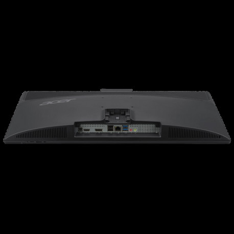 Моноблок Acer Aspire C24-2G AMD Ryzen 5 7430U/8Gb/SSD512Gb/23.8"/IPS/FHD/1920x1080/120Hz/NoOS/Black (DQ.BPRCD.006)-11