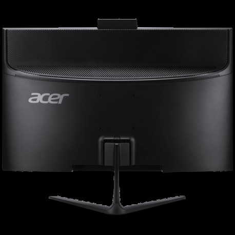 Моноблок Acer Aspire C24-2G AMD Ryzen 5 7430U/8Gb/SSD512Gb/23.8"/IPS/FHD/1920x1080/120Hz/NoOS/Black (DQ.BPRCD.006)-7