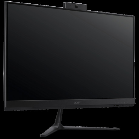 Моноблок Acer Aspire C24-2G AMD Ryzen 5 7430U/8Gb/SSD512Gb/23.8"/IPS/FHD/1920x1080/120Hz/NoOS/Black (DQ.BPRCD.006)-4