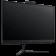 Моноблок Acer Aspire C24-2G AMD Ryzen 5 7430U/8Gb/SSD512Gb/23.8"/IPS/FHD/1920x1080/120Hz/NoOS/Black (DQ.BPRCD.006)