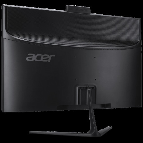 Моноблок Acer Aspire C24-2G AMD Ryzen 5 7430U/8Gb/SSD512Gb/23.8"/IPS/FHD/1920x1080/120Hz/NoOS/Black (DQ.BPRCD.006)-6