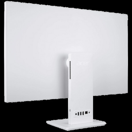 Моноблок Acer Aspire S27B Intel Core Ultra 7 155H/16Gb/SSD512Gb/27"/IPS/QHD/2560x1440/120Hz/NoOS/White (DQ.BSCCD.002)-6