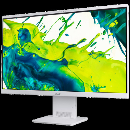 Моноблок Acer Aspire S27B Intel Core Ultra 7 155H/16Gb/SSD512Gb/27"/IPS/QHD/2560x1440/120Hz/NoOS/White (DQ.BSCCD.002)-2