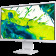 Моноблок Acer Aspire S27B Intel Core Ultra 7 155H/16Gb/SSD512Gb/27"/IPS/QHD/2560x1440/120Hz/NoOS/White (DQ.BSCCD.002)