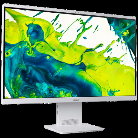 Моноблок Acer Aspire S27B Intel Core Ultra 5 125H/16Gb/SSD512Gb/27"/IPS/QHD/2560x1440/120Hz/NoOS/White (DQ.BSDCD.002)-1