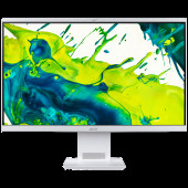 Моноблок Acer Aspire S27B Intel Core Ultra 5 115U/16Gb/SSD512Gb/27"/IPS/QHD/2560x1440/120Hz/NoOS/White (DQ.BSVCD.002)