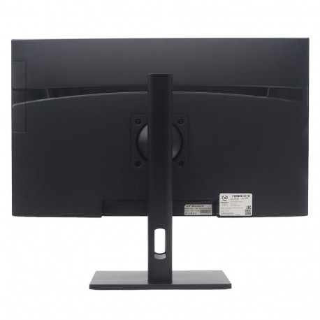 ПЭВМ Моноблок Raskat Studio 35120 (23.8", IPS, Intel Core i3 14100, RAM 8Gb, SSD 256Gb, 120W, No OS)-4