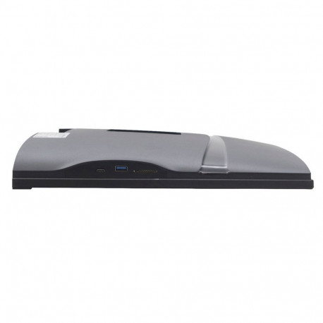 ПЭВМ Моноблок Raskat Studio 25120 (23.8", IPS, Intel Core i5 14400, RAM 16Gb, SSD 512Gb, 120W, No OS)-6