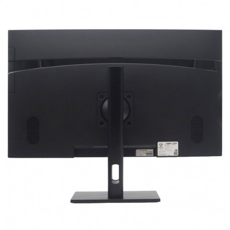 ПЭВМ Моноблок Raskat Studio 35120 (27.0", IPS, Intel Core i3 14100, RAM 8Gb, SSD 256Gb, 120W, No OS)-4