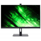 ПЭВМ Моноблок Raskat Studio 25120 (27.0", IPS, Intel Core i5 14400, RAM 16Gb, SSD 512Gb, 120W, No OS)