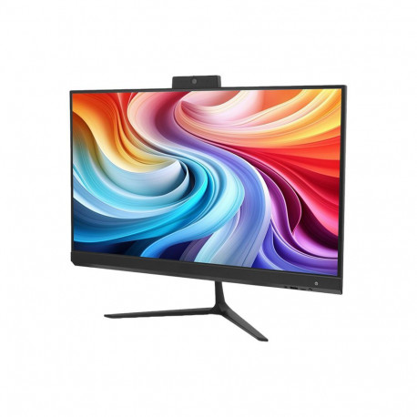 Моноблок AOPEN WA243-12U Intel Core i5-1235U/16Gb/SSD512Gb/23.8"/IPS/FHD/1920x1080/60Hz/NoOS/Black (90.AA600.W410 || ZD.D01CF.007)-1