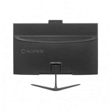 Моноблок AOPEN WA243-12U Intel Core i5-1235U/16Gb/SSD512Gb/23.8"/IPS/FHD/1920x1080/60Hz/NoOS/Black (90.AA600.W410 || ZD.D01CF.007)-2