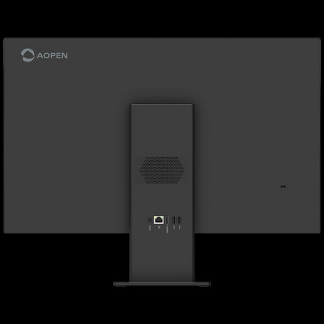 Моноблок AOPEN WA243-12U Intel Core i3-1215U/16Gb/SSD512Gb/23.8"/IPS/FHD/1920x1080/60Hz/NoOS/Black (90.AA600.W420 || ZD.D01CF.008)-3
