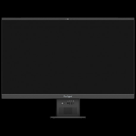 Моноблок AOPEN WA273-12U Intel Core i5-1235U/16Gb/SSD512Gb/27"/IPS/FHD/1920x1080/60Hz/NoOS/Black (90.AA600.W710 || ZD.D01CF.009)