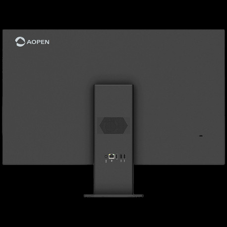 Моноблок AOPEN WA273-12U Intel Core i5-1235U/16Gb/SSD512Gb/27"/IPS/FHD/1920x1080/60Hz/NoOS/Black (90.AA600.W710 || ZD.D01CF.009)-3