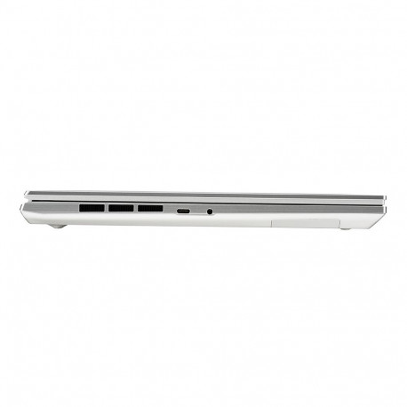 Ноутбук Gigabyte AERO 17 XE5 Core i7 12700H/DDR5 32Gb/SSD1Tb/RTX 3070Ti 8Gb/17.3"/UHD/IPS/360hz/Win11Pro/silver (XE5-73RU744HP) (988715)-4