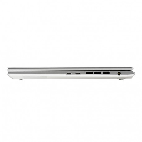 Ноутбук Gigabyte AERO 17 XE5 Core i7 12700H/DDR5 32Gb/SSD1Tb/RTX 3070Ti 8Gb/17.3"/UHD/IPS/360hz/Win11Pro/silver (XE5-73RU744HP) (988715)-7