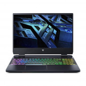 Ноутбук Acer Predator Helios 300 PH315-55-766F Core i7 12700H/16Gb/SSD1Tb/RTX 3080 8Gb/15.6"/165hz/ IPS/FHD/noOS/black (NH.QGMER.004) (190247)