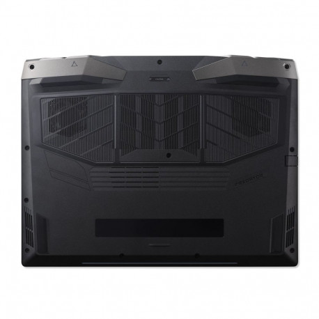 Ноутбук Acer Predator Helios 300 PH315-55-766F Core i7 12700H/16Gb/SSD1Tb/RTX 3080 8Gb/15.6"/165hz/ IPS/FHD/noOS/black (NH.QGMER.004) (190247)-7