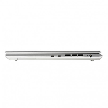 Ноутбук Gigabyte AERO 17 XE5 Core i7 12700H/DDR5 32Gb/SSD1Tb/RTX 3070Ti 8Gb/17.3"/UHD/IPS/360hz/Win11Pro/silver (XE5-73RU744HP) (988715)-9