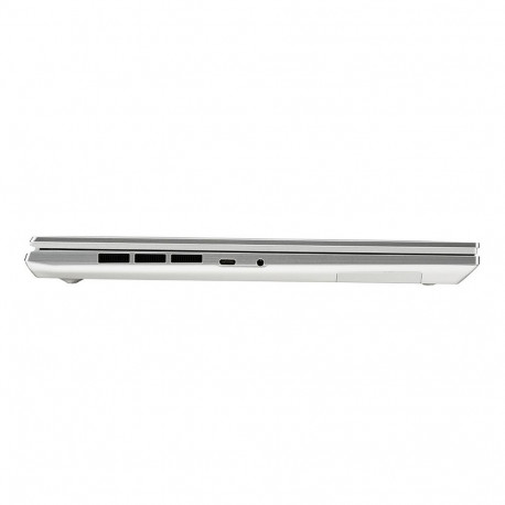 Ноутбук Gigabyte AERO 17 XE5 Core i7 12700H/DDR5 32Gb/SSD1Tb/RTX 3070Ti 8Gb/17.3"/UHD/IPS/360hz/Win11Pro/silver (XE5-73RU744HP) (988715)-6