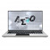 Ноутбук Gigabyte AERO 17 XE5 Core i7 12700H/DDR5 32Gb/SSD1Tb/RTX 3070Ti 8Gb/17.3"/UHD/IPS/360hz/Win11Pro/silver (XE5-73RU744HP) (988715)