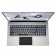 Ноутбук Gigabyte AERO 17 XE5 Core i7 12700H/DDR5 32Gb/SSD1Tb/RTX 3070Ti 8Gb/17.3"/UHD/IPS/360hz/Win11Pro/silver (XE5-73RU744HP) (988715)