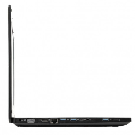 Ноутбук Гравитон Н14И-ТП 14.0"FHD/i5-1135G7/1*16GB/SSD512GB/Wi-Fi+BT/NoOS/1YST-5
