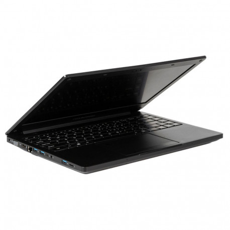 Ноутбук Гравитон Н14И-ТП 14.0"FHD/i5-1135G7/1*16GB/SSD512GB/Wi-Fi+BT/NoOS/1YST-2