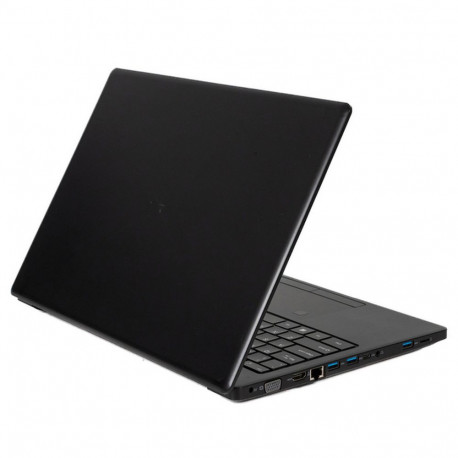 Ноутбук Гравитон Н14И-ТП 14.0"FHD/i5-1135G7/1*16GB/SSD512GB/Wi-Fi+BT/NoOS/1YST-3