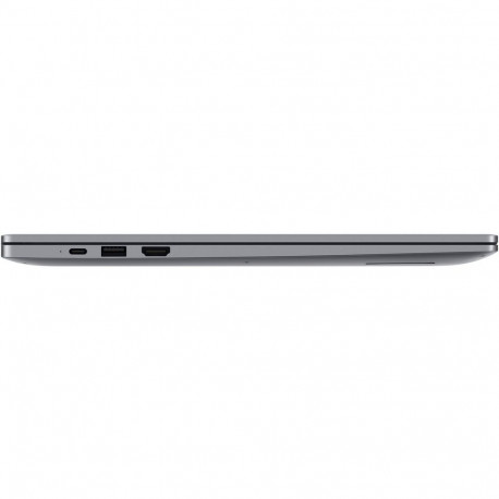 Ноутбук HONOR MagicBook X16 Intel Core i5-13420H/16Gb (soldered D4)/SSD512Gb/UMA/16"/IPS/WUXGA/1920x1200/60Hz/Win11/Grey/1.68kg-4