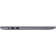 Ноутбук HONOR MagicBook X16 Intel Core i5-13420H/16Gb (soldered D4)/SSD512Gb/UMA/16"/IPS/WUXGA/1920x1200/60Hz/Win11/Grey/1.68kg