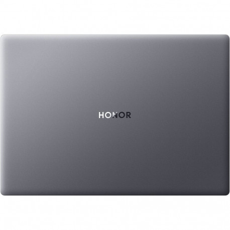 Ноутбук HONOR MagicBook X16 Intel Core i5-13420H/16Gb (soldered D4)/SSD512Gb/UMA/16"/IPS/WUXGA/1920x1200/60Hz/Win11/Grey/1.68kg-8