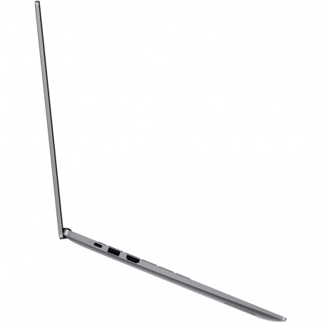 Ноутбук HONOR MagicBook X16 Intel Core i5-13420H/16Gb (soldered D4)/SSD512Gb/UMA/16"/IPS/WUXGA/1920x1200/60Hz/Win11/Grey/1.68kg-5