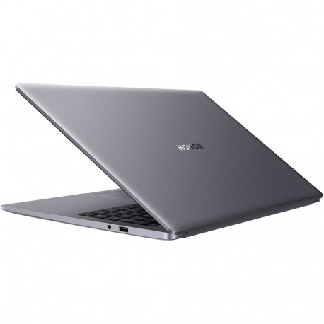 Ноутбук HONOR MagicBook X16 Intel Core i5-13420H/16Gb (soldered D4)/SSD512Gb/UMA/16"/IPS/WUXGA/1920x1200/60Hz/Win11/Grey/1.68kg-7
