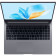 Ноутбук HONOR MagicBook X16 Intel Core i5-13420H/16Gb (soldered D4)/SSD512Gb/UMA/16"/IPS/WUXGA/1920x1200/60Hz/Win11/Grey/1.68kg