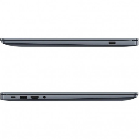 Ноутбук Huawei MateBook D16 Intel Core i5-13420H/16Gb (soldered D4)/SSD1Tb/UMA/16"/IPS/WUXGA/1920x1200/60Hz/NoOS/Space Grey/1.68kg-4