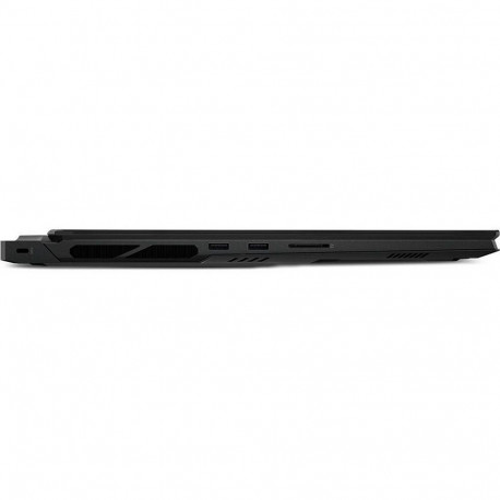 Ноутбук MSI Titan 18 HX Dragon Edition Norse Myth A2XWJG-205RU Intel Core Ultra 9 285HX/64Gb (2*32 D5)/SSD4Tb/RTX5090 24Gb (175W)/18"/IPS/MiniLED/WQUXGA/3840x2400/120Hz/Win11/RJ-45/Black/3.6kg-8