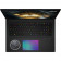 Ноутбук MSI Titan 18 HX Dragon Edition Norse Myth A2XWJG-205RU Intel Core Ultra 9 285HX/64Gb (2*32 D5)/SSD4Tb/RTX5090 24Gb (175W)/18"/IPS/MiniLED/WQUXGA/3840x2400/120Hz/Win11/RJ-45/Black/3.6kg
